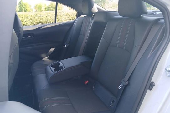 Toyota Corolla 1.8 Hybrid GR Sport