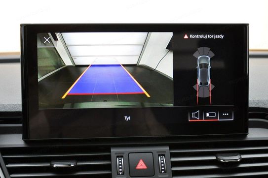 Audi Q5 40 TFSI mHEV quattro S Line S tronic