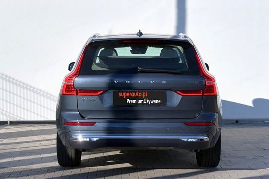Volvo XC60 T6 Plug-In Hybrid AWD Plus Dark aut