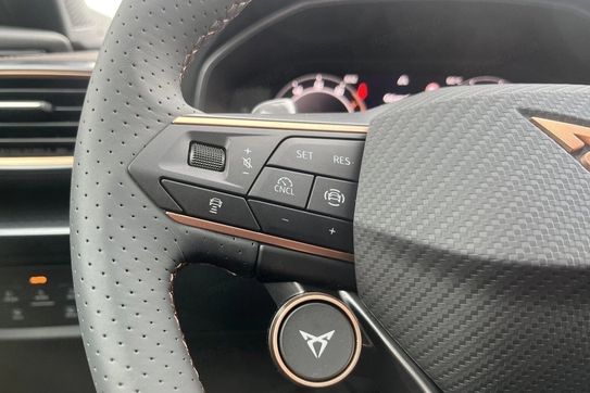 Cupra Formentor 2.0 TDI DSG