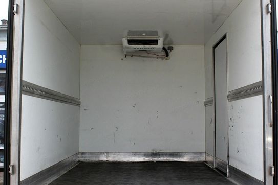 Renault Master dCi