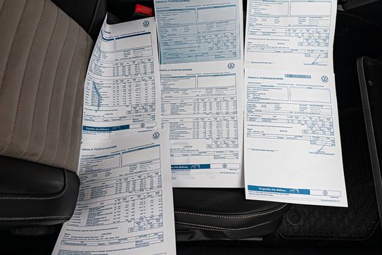 Volkswagen Passat 1.8 TSI R-Line DSG