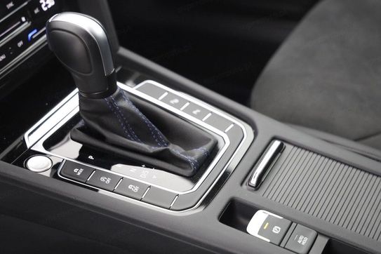 Volkswagen Arteon 2.0 TSI 4Motion R DSG