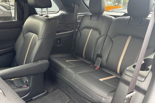 Mazda CX-80 3.3 D Homura Plus AWD