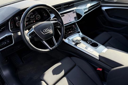 Audi A6 40 TDI mHEV Quattro Sport S tronic