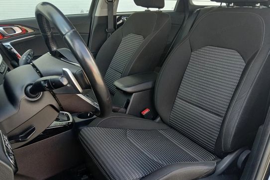 Kia Ceed 1.5 T-GDI M DCT