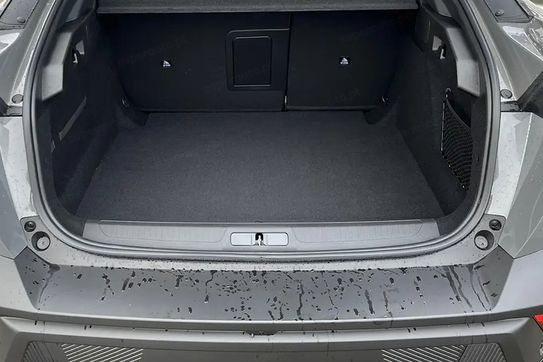 Peugeot 408 Allure e-DCS 1.2 mHEV