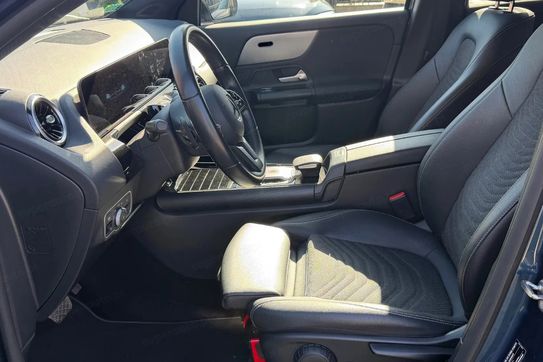 Mercedes GLA 200 Style