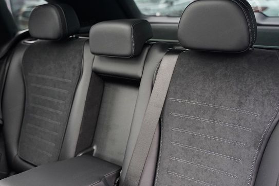 Mercedes GLC 300 e 4-Matic AMG Line