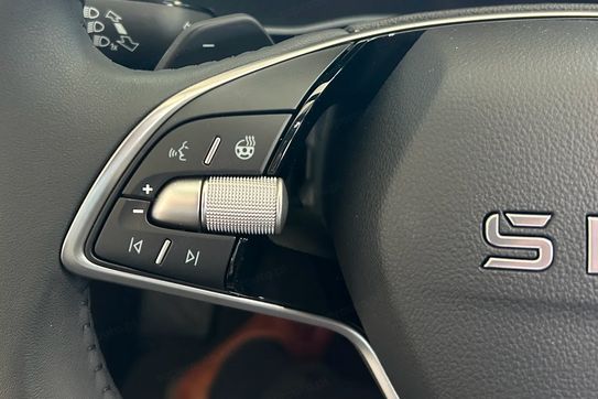 Skoda Octavia Edition 130 Selection 1.5 TSI mHEV DSG