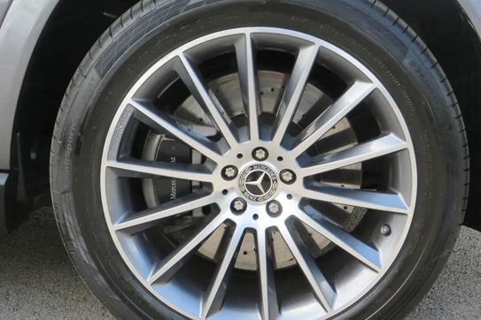 Mercedes GLE 450 d 4-Matic AMG Line