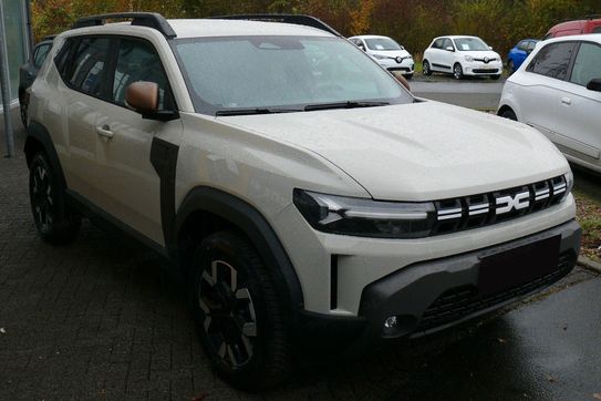 Dacia Duster Extreme LPG 1.0 Tce