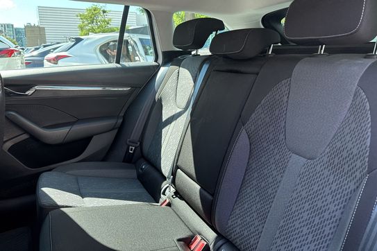 Skoda Octavia Style 1.5 TSI e-Tec  DSG