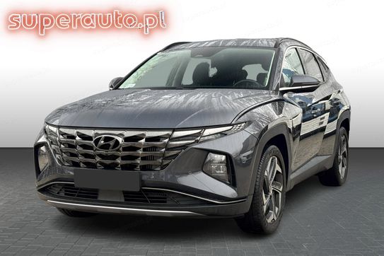 Hyundai Tucson Platinum 1.6 T-GDi 48V  4WD DCT