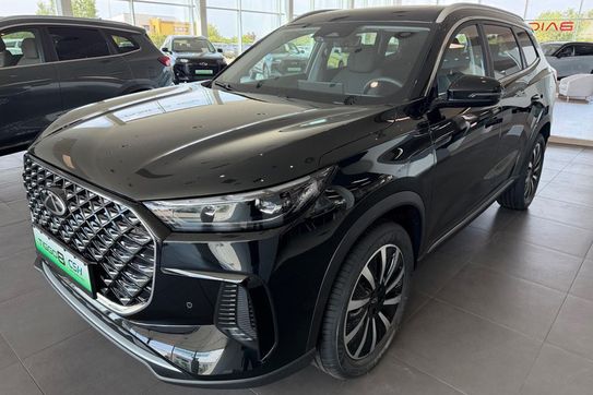Chery Tiggo 8 Prestige Super Hybrid 1.5 T-GDI