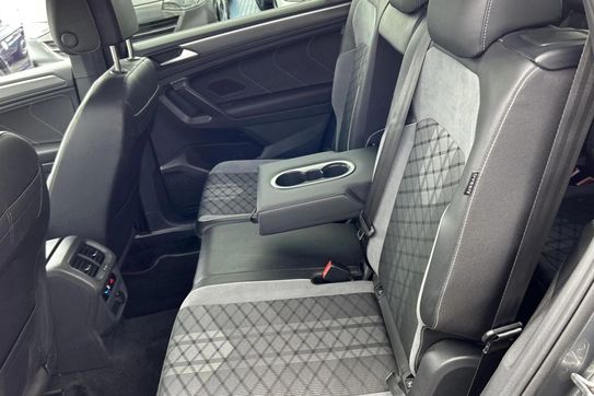 Volkswagen Tiguan Allspace 2.0 TDI 4Mot. R-Line DSG 7os.