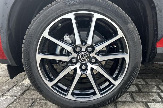 Toyota Yaris Cross Hybrid 1.5 GR Sport