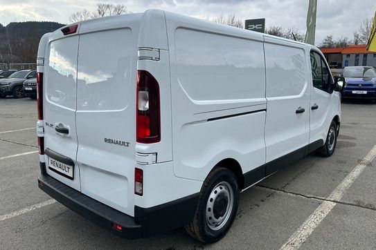Renault Trafic L2H1 Extra
