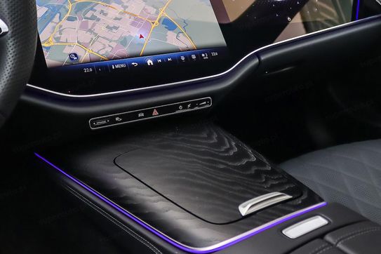 Mercedes Klasa E 450 d 4-Matic AMG Estate