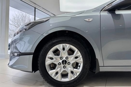 Kia Ceed 1.5 T-GDI M