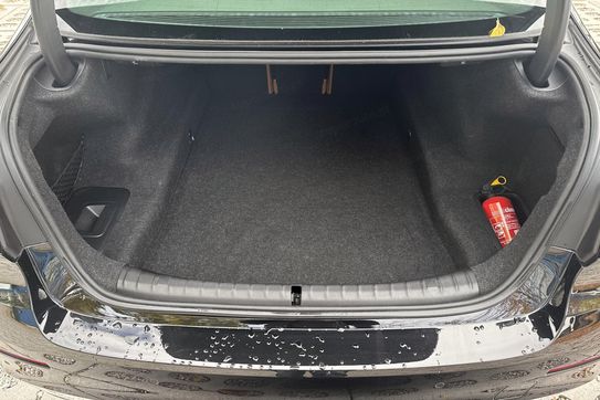 BMW Seria 5 530i xDrive Luxury Line