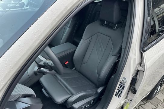 BMW X3 xDrive20d M Sport