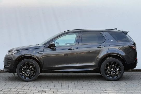 Land Rover Discovery Sport D200 Dynamic HSE