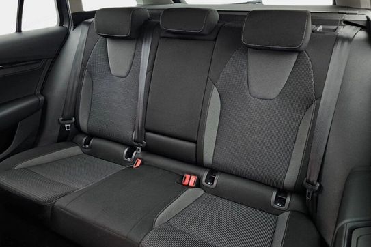 Skoda Octavia 1.5 TSI  Ambition DSG