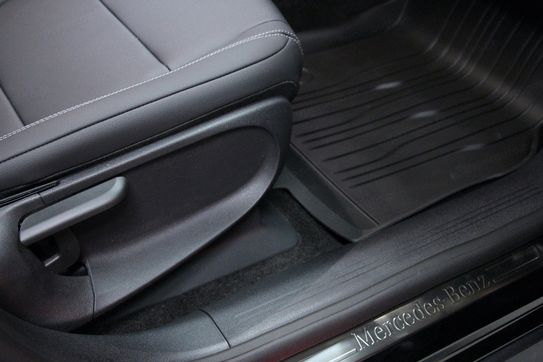 Mercedes GLB 250+ EQ Progressive