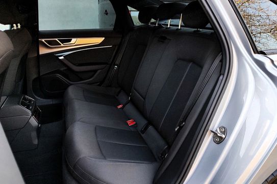 Audi A6 40 TDI quattro S tronic