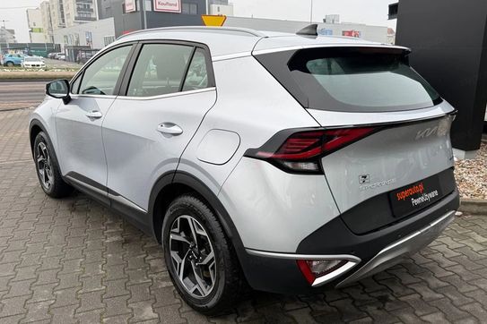 Kia Sportage 1.6 T-GDI M