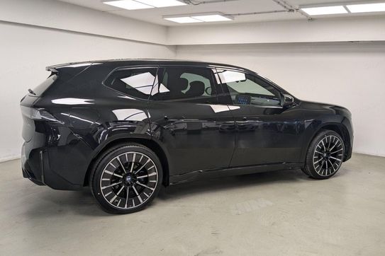 BMW iX3 50 xDrive M Sport