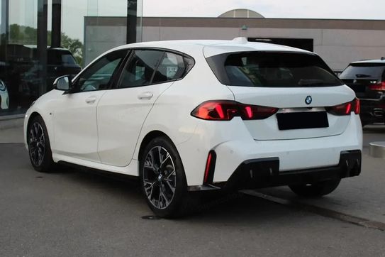BMW Seria 1 116 M Design