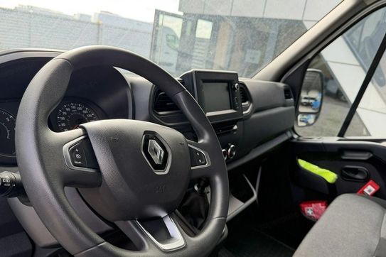 Renault Master 2.3 dCi L4