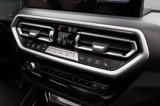 BMW X4 xDrive20d M Sport