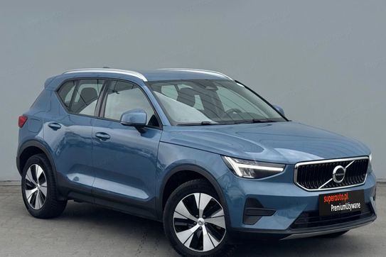 Volvo XC40 B3 Core aut