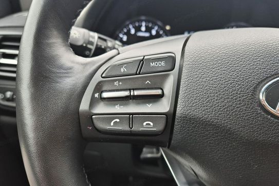 Hyundai i30 T-GDI Smart