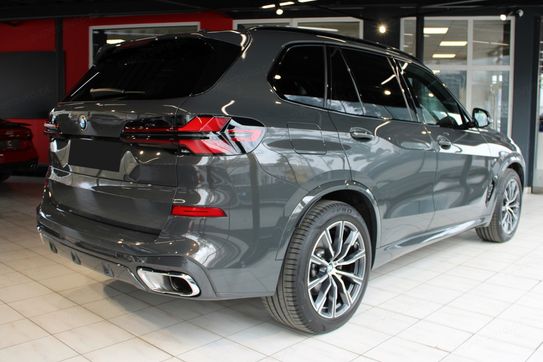 BMW X5 xDrive30d M Sport