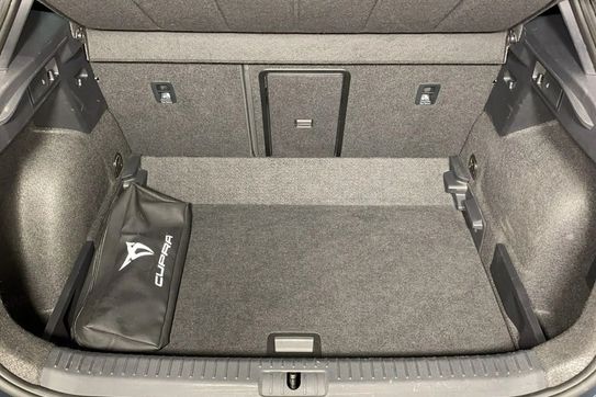 Cupra Formentor 1.5 TSI