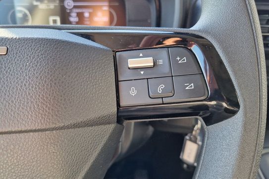 Fiat Doblo BlueHDI S&S L2