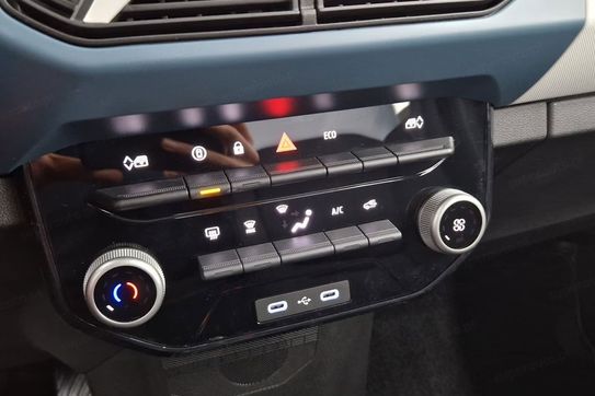 Dacia Spring Expression Electric 24.3kWh
