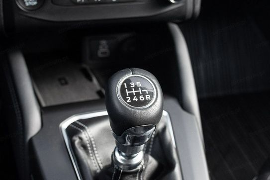 Ford Focus 1.0 EcoBoost