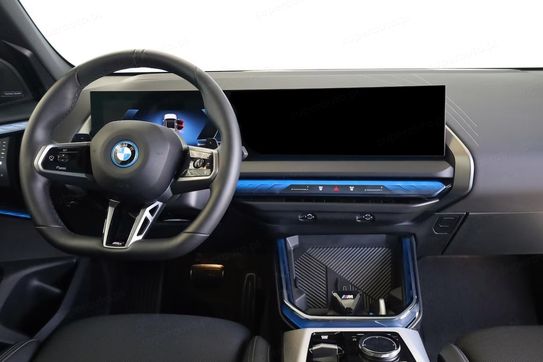 BMW X3 xDrive30e M Sport