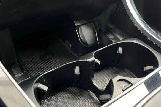 Mercedes GLC 200 4-Matic