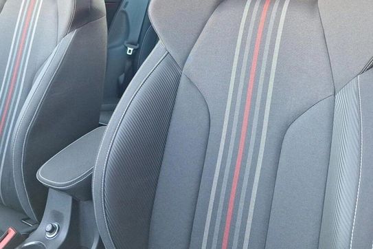 Skoda Kamiq Monte Carlo 1.5 TSI DSG