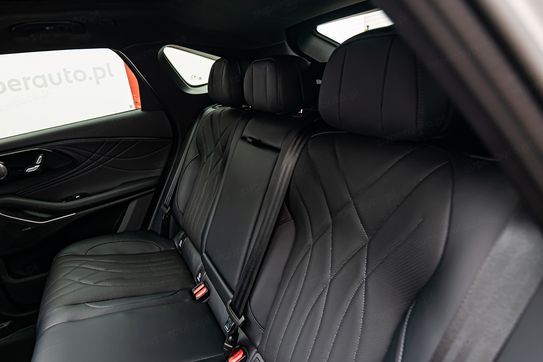 Omoda 9 1.5 Super Hybrid Exclusive AWD