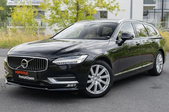 Volvo V90 D4 Inscription