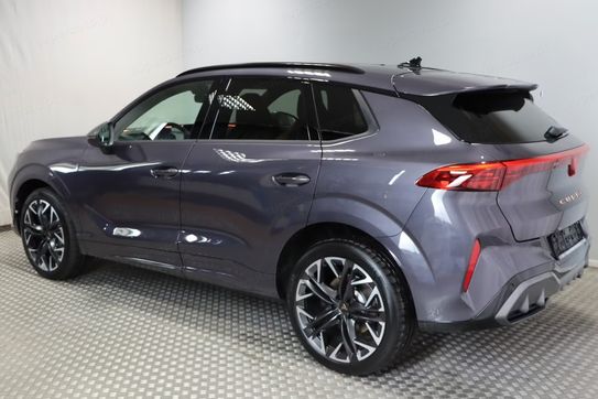 Cupra Terramar 1.5 eTSI DSG
