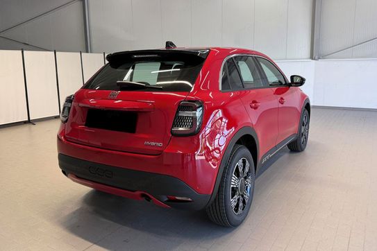 Fiat 600 Icon 1.2 Turbo Hybrid eDCT