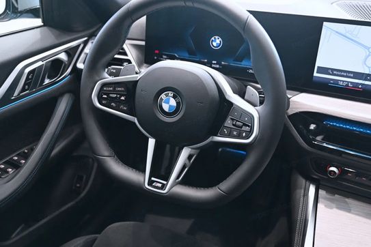 BMW Seria 4 430i xDrive M Sport aut